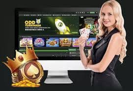 Studio live-dealer dutaslot77 dengan peralatan profesional dan dealer berpengalaman