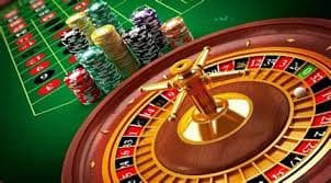 Studio American Roulette dutaslot77 dengan roda roulette asli dan dealer profesional